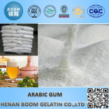 adhesive Agent Arabic Gum Powde